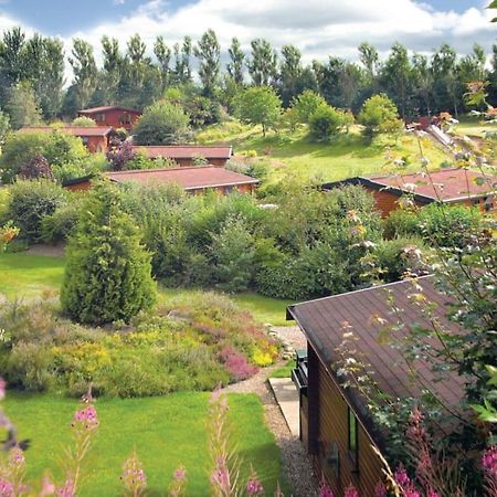 Blairgowrie Holiday Park Craighall Exterior photo